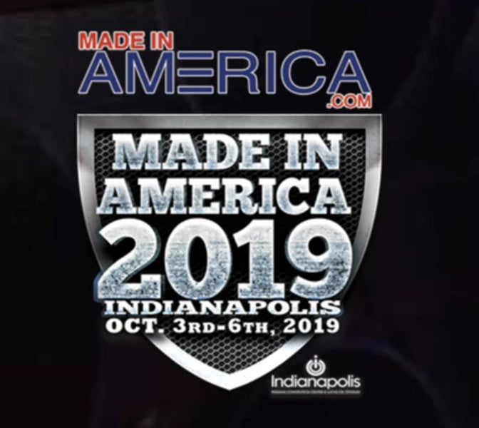Made in America 2019 Indianapolis