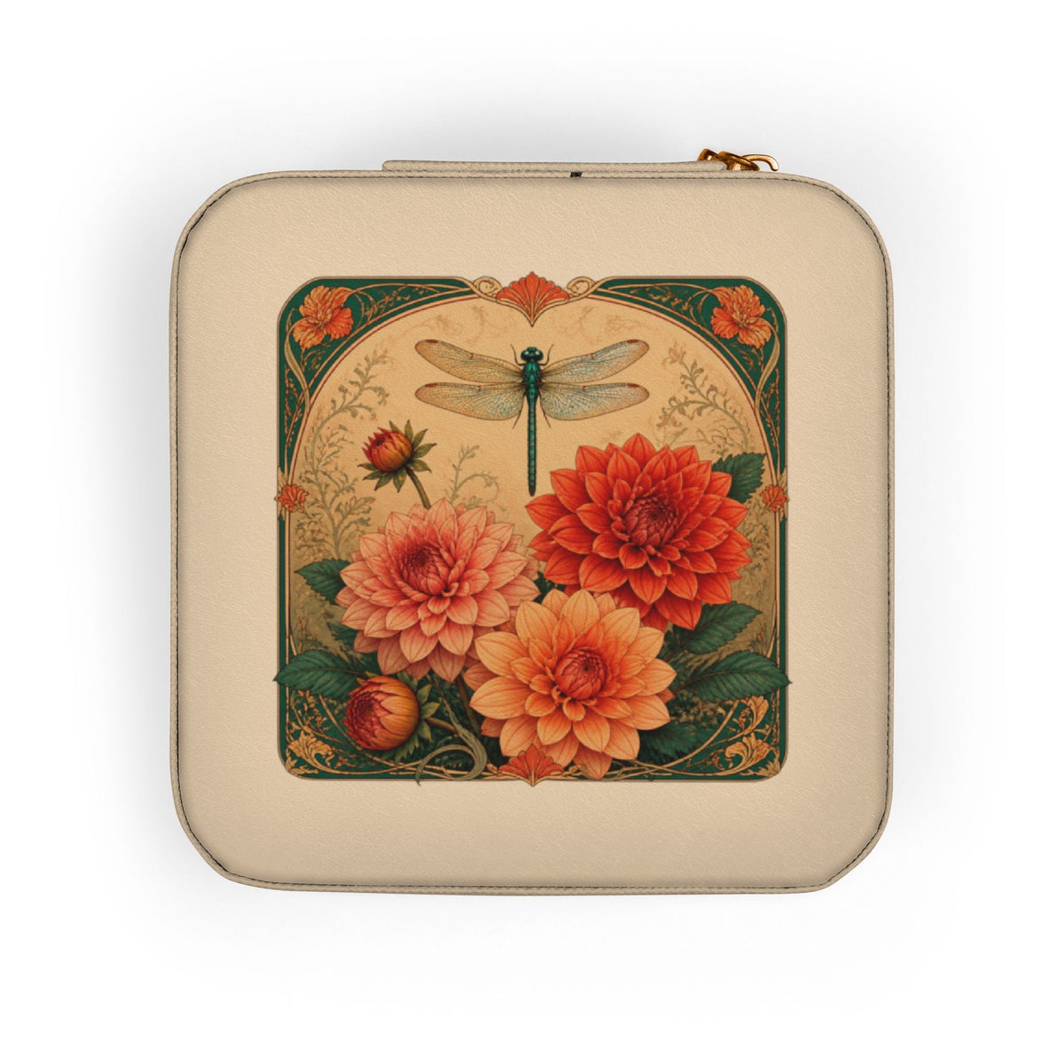 Jewelry Box