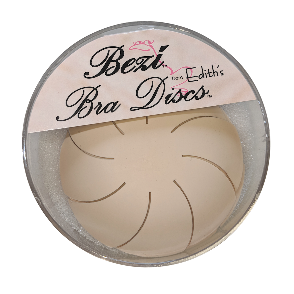 Bezi Bra Discs