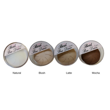 Load image into Gallery viewer, BeziWoman™ BraDiscs -Compare 4 Skin Tones -Sold In Pairs