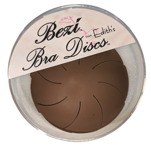 Nipple Covers by Bezi: Bra Discs to Prevent Nipple Show Through