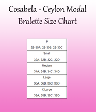 Load image into Gallery viewer, Cosabella Ceylon Bralette (Modal)